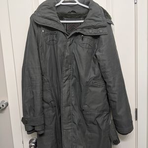 TNA PARKA